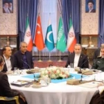 دیپلماسی چهارجانبه در تهران؛ آیا «پیمان مکه» موازنهٔ امنیتی منطقه را تغییر می‌دهد؟