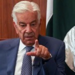 وزیر دفاع پاکستان تمام امکانات خود را برای دفاع از عربستان به کار خواهیم گرفت