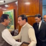 مذاکرات دولت و تحریک انصاف برای امروز پایان یافت/ دیدار بعدی فردا ساعت ۲ بعدازظهر