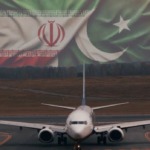 تغییر برنامه پروازهای خطوط هوایی ایران به پاکستان