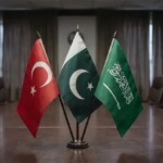 سفر هیئت عالی‌ رتبه نظامی و سیاسی پاکستان به ریاض؛ نشست اضطراری کمیته راهبردی «پیمان مکه» برگزار می‌شود