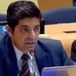 نماینده پاکستان در سازمان ملل: هند پوشش کمک ‌های بشردوستانه از طالبان و تروریست ‌ها پشتیبانی می‌کند