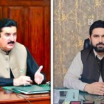 خیبرپختونخواه در آستانه برقراری سیستم فرمانداری و انحلال دولت محلی تحریک انصاف