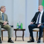 پاکستان و آذربایجان بر تقویت روابط راهبردی و اقتصادی تأکید کردند