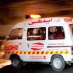 سانحه دلخراش جاده‌ ای در بلوچستان پاکستان؛ تصادف مرگبار کامیون و ون با ۴۰ کشته و زخمی