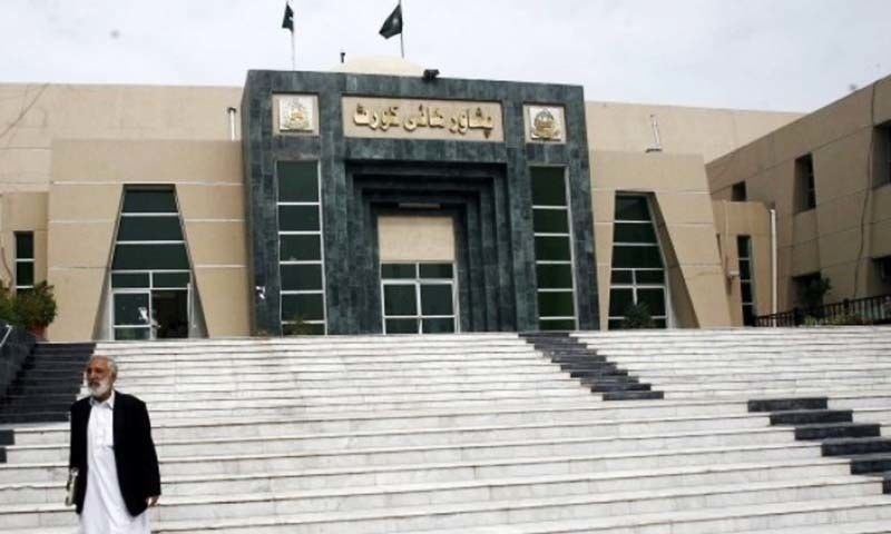 حکومت فرمانداری در خیبرپختونخواه پاکستان و پاکسازی کامل دستگاه حقوقی ایالت!