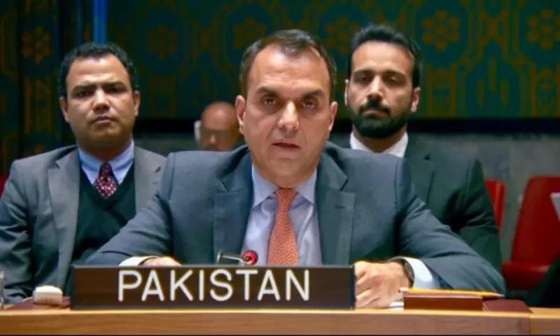 پاکستان اقدامات رژیم صهیونیستی در سوریه را محکوم کرد؛ درخواست برای خروج از اراضی اشغالی