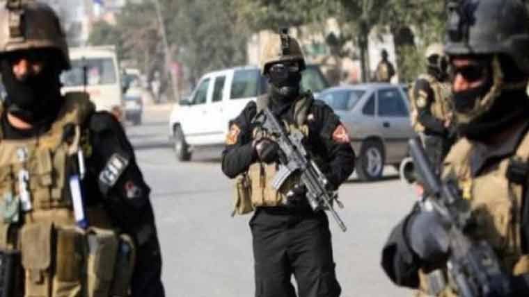 اخبار مرتبط با تحولات امنیتی پاکستان