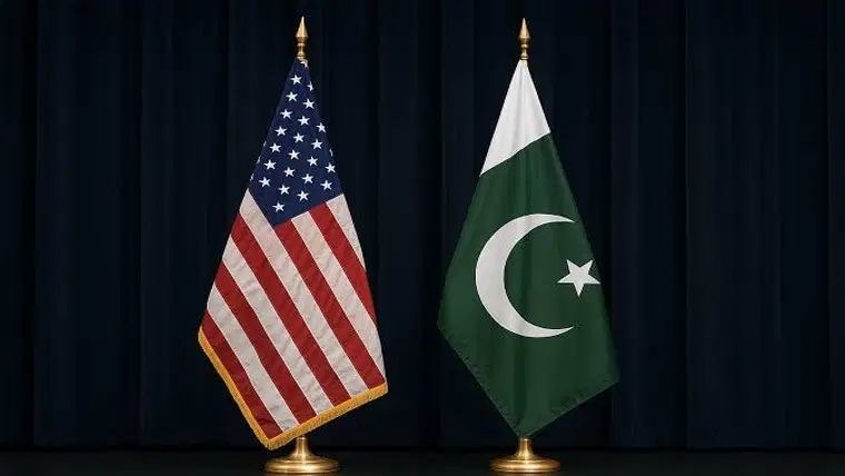 تغییر ریل در روابط اسلام‌آباد و واشنگتن؛ تاکید بر شراکت جامع اقتصادی و عبور از محدودیت ‌های امنیتی