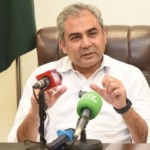 وزیر کشور پاکستان:اسلام آباد تمام تلاش خود را برای کشاندن آمریکا و ایران به میز مذاکره انجام داد