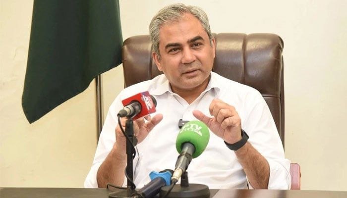 وزیر کشور پاکستان:اسلام آباد تمام تلاش خود را برای کشاندن آمریکا و ایران به میز مذاکره انجام داد