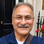 Syed Khawar Mehdi