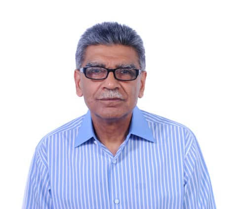 Irfan Mustafa