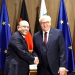 دیدار رئیس‌جمهور آلمان با زرداری؛ تمجید برلین از «نقش‌آفرینی دیپلماتیک روزافزون» پاکستان در حل مناقشات