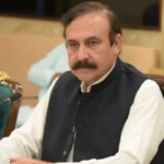 وزیر پاکستانی: اسلام ‌آباد به هیچ کشوری تجاوز نکرده است