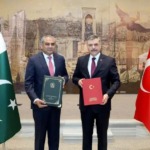 توافق امنیتی اسلام‌آباد و آنکارا؛ کاهش چشمگیر مهاجرت غیرقانونی