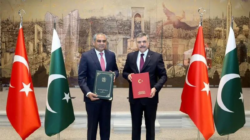 توافق امنیتی اسلام‌آباد و آنکارا؛ کاهش چشمگیر مهاجرت غیرقانونی