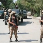 هلاکت چهار سرکرده طالبان محلی در شمال غرب پاکستان