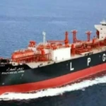 ورود ۲ محموله LPG به پاکستان و احتمال کاهش قیمت‌ ها