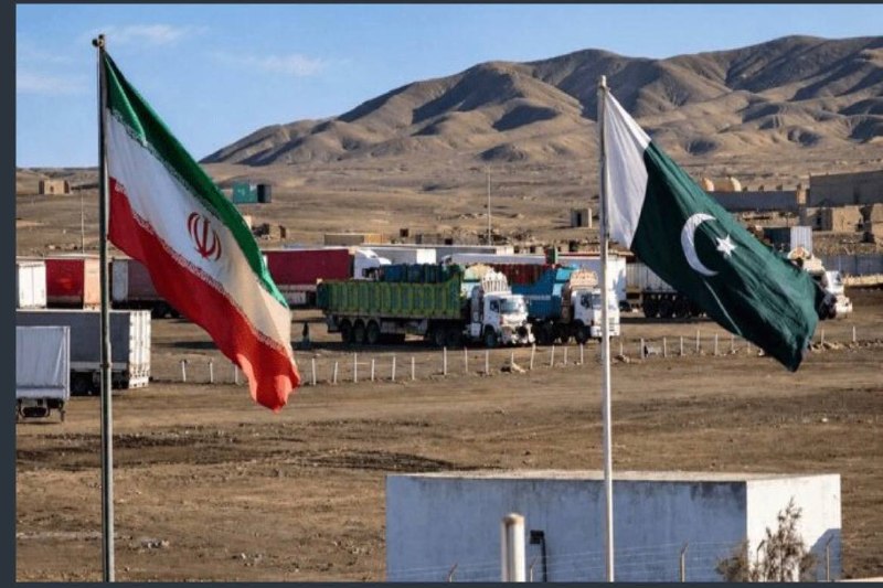 تأیید بسته‌شدن مرز ریمدان–گبد