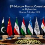 نشست «فرمت ماسکو» درباره افغانستان؛ هیأت پاکستان فردا عازم روسیه می‌شود ​