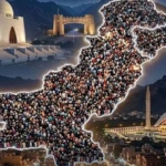 وضعیت سلامت در پاکستان