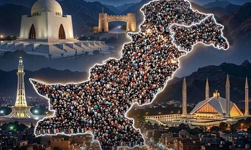 وضعیت سلامت در پاکستان