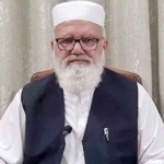 معاون رئیس جماعت اسلامی پاکستان: کل سیستم حکومتی در پاکستان ناکارآمد، متعفن و در حال فروپاشی است