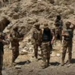 هلاکت ۶ تروریست در عملیات ارتش پاکستان در بلوچستان