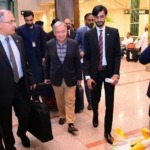 پایان سفر دبیرکل سازمان ملل به پاکستان