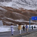  راه‌اندازی کانال سبز گمرکی میان پاکستان و چین در مرز خنجراب