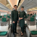 انتخاب طراح مشهور پاکستانی برای طراحی یونیفرم‌های جدید مهمانداران شرکت هواپیمایی PIA