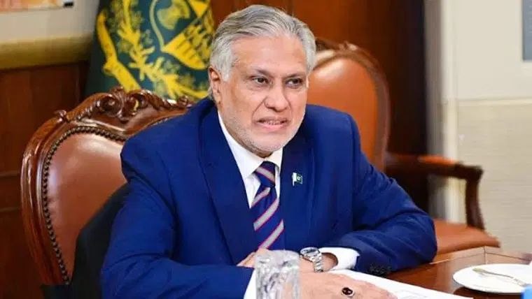 عدم حضور وزیر خارجه پاکستان در نشست سازمان همکاری اسلامی