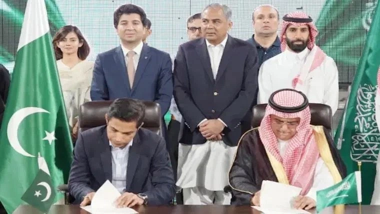اسلام‌آباد میزبان نخستین پارک موضوعی  پاکستان