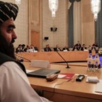 تنش لفظی شدید میان اسلام‌آباد و کابل و ناکامی «نشست فرمت مسکو» در صدور بیانیه مشترک