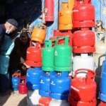 افزایش ۱۰ روپیه‌ای قیمت گاز مایع (LPG) در کوئته