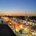زلزله ۵.۱ ریشتری دالبندین در بلوچستان پاکستان را لرزاند