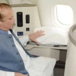 سفر نواز شریف به انگلیس برای انجام معاینات پزشکی