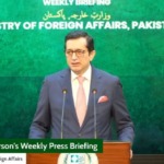 سخنگوی وزارت خارجه پاکستان: به یمن نیرو اعزام نکرده‌ایم