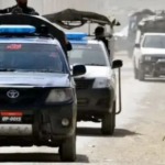 ناکامی حمله تروریستی در گوادر پاکستان/ ۷ تروریست به هلاکت رسیدند