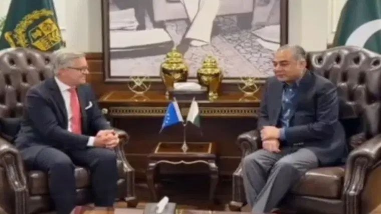توقف کامل مهاجرت غیرقانونی، هدف بعدی پاکستان