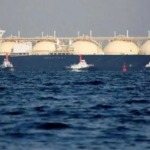ورود دو محموله جدید گاز مایع (LPG) به بندر قاسم پاکستان