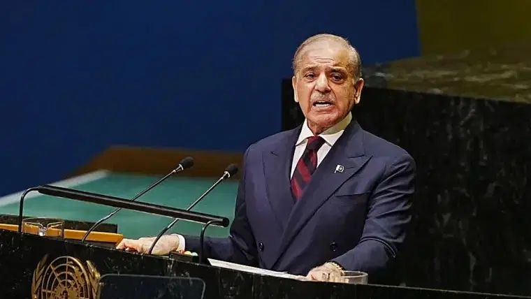 پاکستان حمله حوثی‌ها به فرودگاه‌های ریاض و دمام را محکوم کرد