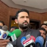 سرنوشت مبهم سروزیر برکنارشده خیبرپختونخواه در هاله ای از ابهام