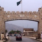 حضور ارتش پاکستان در خیبرپختونخواه کلید خورد!