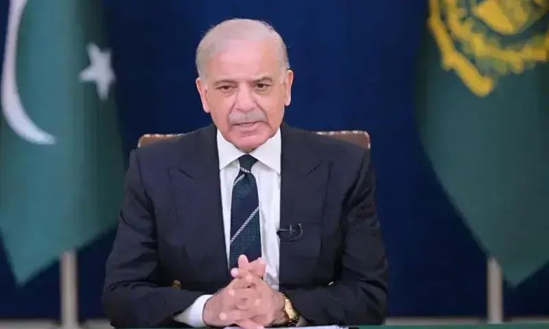 محکومیت حملات حوثی‌ها به فرودگاه‌های ریاض و ابها از سوی نخست‌وزیر پاکستان