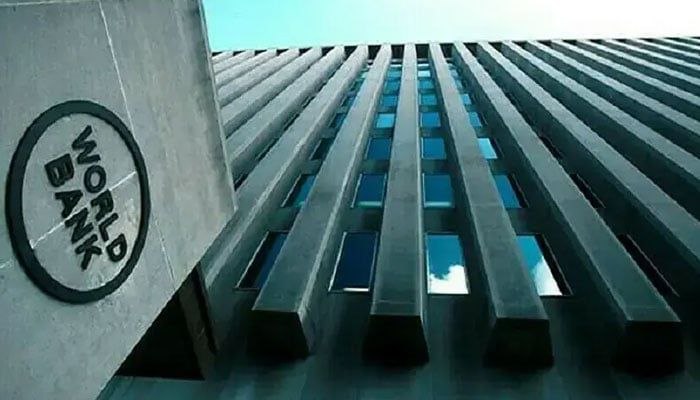 گزارش بانک جهانی از اقتصاد پاکستان؛ پیش‌بینی تورم ۸.۲ درصدی