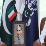 تقویت همکاریهای دفاعی؛ دیدار فرماندهان نیروی دریایی پاکستان و کویت