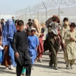 زمستان سخت، نبود سرپناه و بازگشت کم ‌رنگ مهاجران افغانستانی