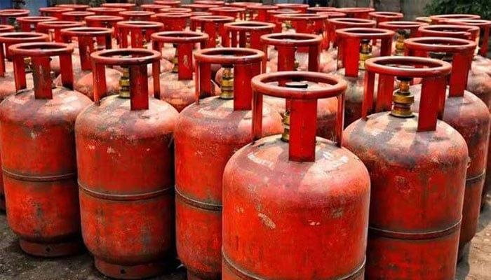 ازسرگیری واردات گاز مایع (LPG) از ایران به پاکستان از امروز